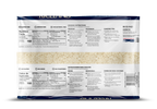 Riceland 4% Extra Long Grain White Rice, 10 lb poly bag, Pack of 4