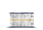 Riceland 4% Extra Long Grain White Rice, 5 lb poly bag, Pack of 8