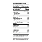 Riceland American Jasmine Rice, 5 lb poly bag, Pack of 8