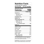 Riceland 4% Extra Long Grain White Rice, 1 lb carton, Pack of 24