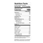 Riceland 4% Extra Long Grain White Rice, 2 lb carton, Pack of 12