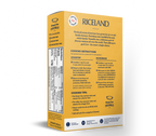 Riceland Gold Parboiled Long Grain Rice, 2 lb carton, Pack of 12