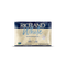 Riceland White Enriched Long Grain Rice 10 pound package on a white background