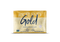 Riceland Gold rice 10 pound package on a white background