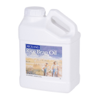 Riceland Rice Bran Oil, 1 Gallon